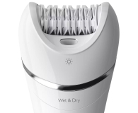 Philips Depilator BRE700/00 - 1009376 - zdjęcie 2